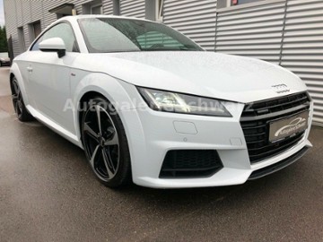 Gebrauchte Audi TT