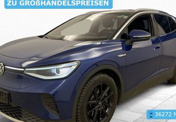 VW ID.4 77.793 km 23.307 &euro; Frankfurt 60596