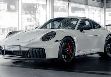 Porsche 992 9.900 km 174.900 &euro; Hofheim Taunus 65719