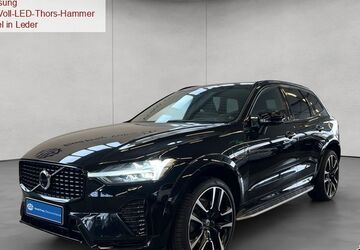 Volvo XC60 58.186 km 44.400 &euro; Frankfurt am Main 60486