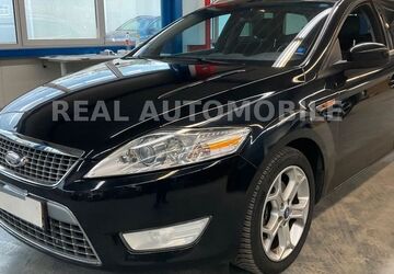 Ford Mondeo 230.000 km 4.500 &euro; Frankfurt am Main 65933