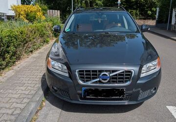 Volvo V70 186.000 km 10.000 &euro; Rüsselsheim 65428