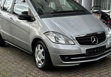 Mercedes-Benz A 160 120.000 km 4.800 &euro; Darmstadt 64293