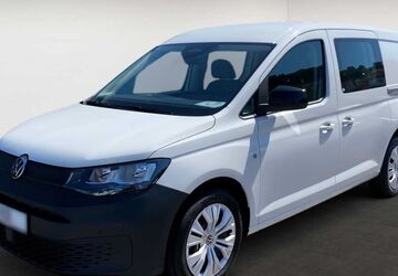 VW Caddy 1.500 km 40.900 &euro; Darmstadt 64293