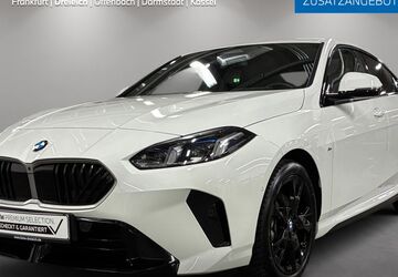 BMW 220 Gran Coupé 24.697 km 33.970 &euro; Dreieich-Sprendlingen 63303
