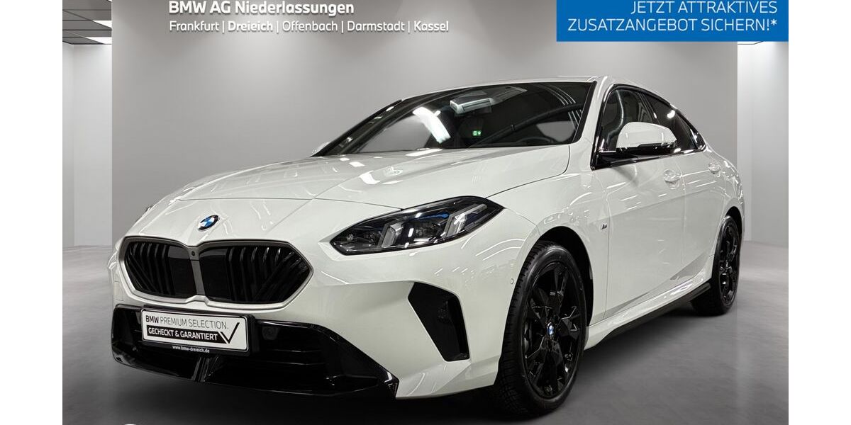 BMW 220 Gran Coupé 24.697 km 33.970 &euro; Dreieich-Sprendlingen 63303