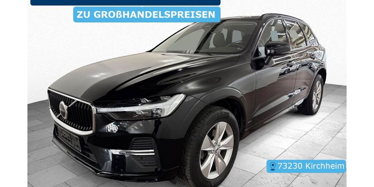 Volvo XC60 29.266 km 35.890 &euro; Frankfurt 60596