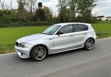 BMW 130 59.500 km 19.990 &euro; Rodgau 63110