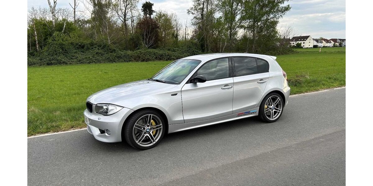 BMW 130 59.500 km 19.990 &euro; Rodgau 63110