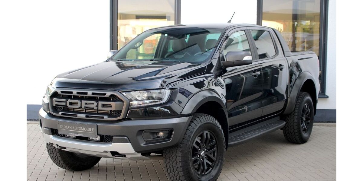 Ford Raptor 66.200 km 42.900 &euro; Bischofsheim 65474