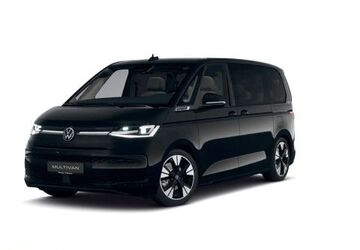 VW T7 Multivan 9.888 km 84.990 &euro; Darmstadt 64295