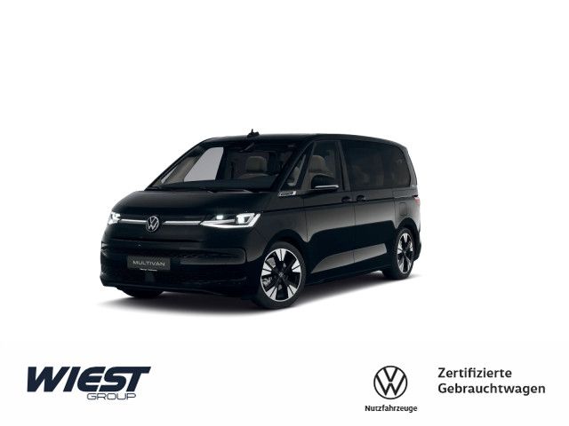 VW T7 Multivan 9.888 km 84.990 &euro; Darmstadt 64295