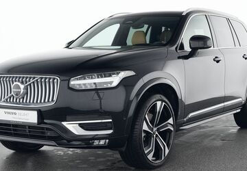 Volvo XC90 37.670 km 53.550 &euro; Weiterstadt 64331