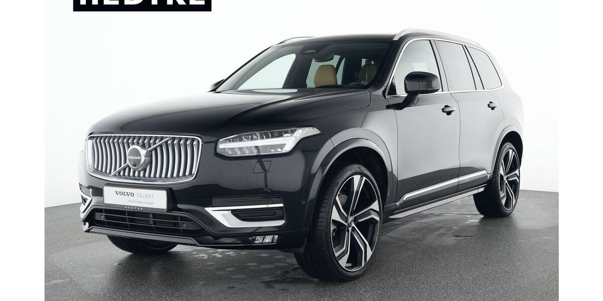 Volvo XC90 37.670 km 53.550 &euro; Weiterstadt 64331