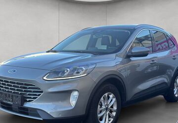 Ford Kuga 12.587 km 24.950 &euro; Frankfurt 60386