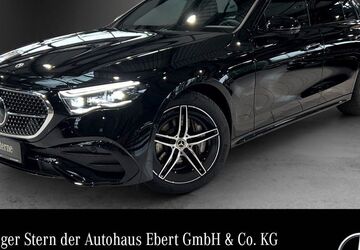 Mercedes-Benz E 400 25.000 km 73.880 &euro; Bensheim 64625
