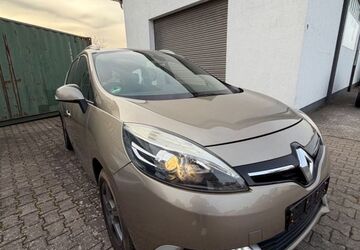 Renault Megane 172.700 km 7.295 &euro; Reinheim 64354