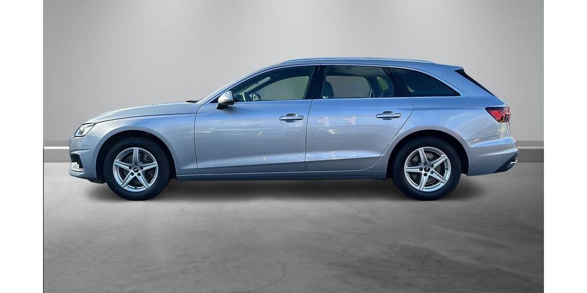 Audi A4 110.000 km 23.800 &euro; Rimbach 64668