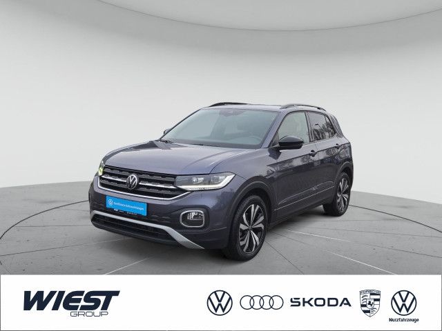 VW T-Cross 33.123 km 20.380 &euro; Darmstadt 64295