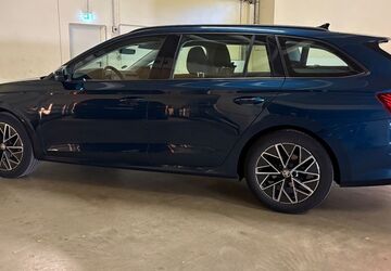 Skoda Octavia 119.500 km 18.499 &euro; Frankfurt am Main 60320