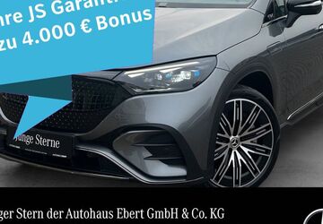 Mercedes-Benz EQE SUV 29.989 km 59.880 &euro; Bensheim 64625