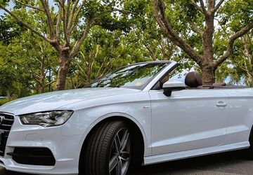 Audi A3 178.000 km 13.500 &euro; Frankfurt am Main 65931