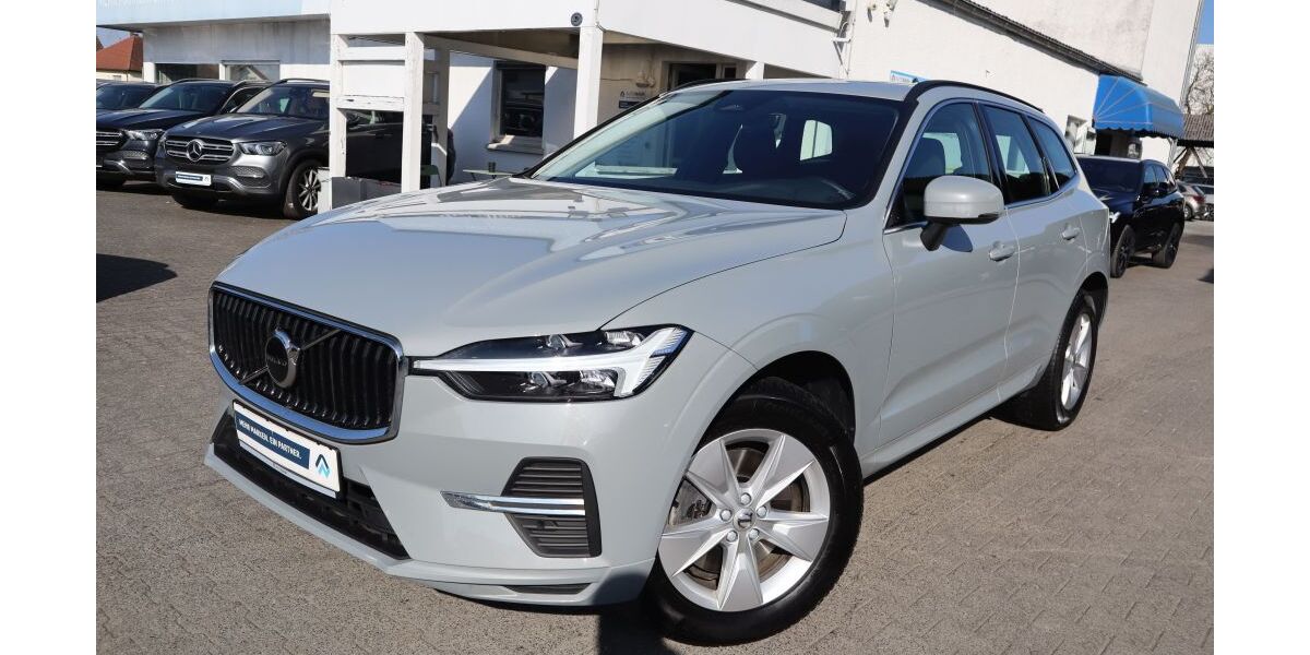 Volvo XC60 90.856 km 32.970 &euro; Darmstadt 64291