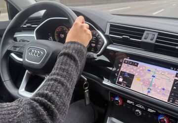 Audi Q3 33.500 km 29.749 &euro; Laudenbach 69514