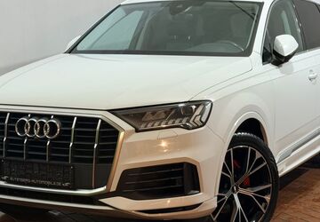 Audi Q7 111.850 km 39.990 &euro; Rodgau 63110