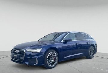 Audi A6 89.649 km 33.330 &euro; Bensheim 64625