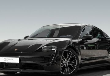 Porsche Taycan 32.550 km 74.995 &euro; Darmstadt 64295