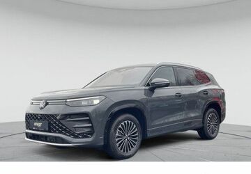 VW Tayron 14.900 km 52.250 &euro; Bensheim 64625