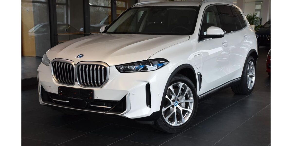 BMW X5 65.239 km 68.890 &euro; Dieburg 64807