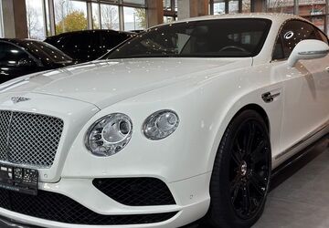 Bentley Continental GT 42.500 km 84.999 &euro; Riedstadt 64560