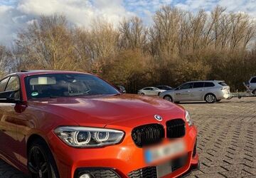 BMW 125 163.000 km 16.300 &euro; Bischofsheim 65474