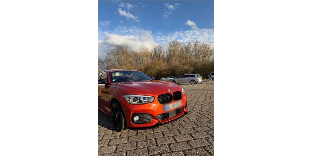 BMW 125 163.000 km 16.300 &euro; Bischofsheim 65474