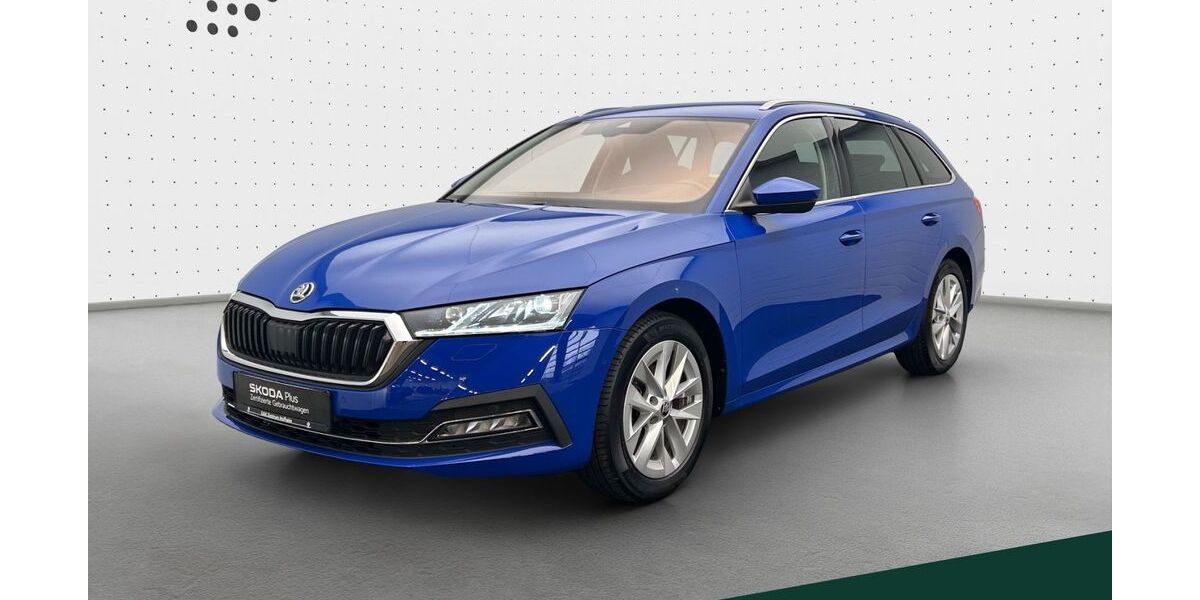Skoda Octavia 67.956 km 19.400 &euro; Hofheim im Taunus 65719