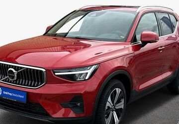 Volvo XC40 20.852 km 50.500 &euro; Frankfurt/Main 60528