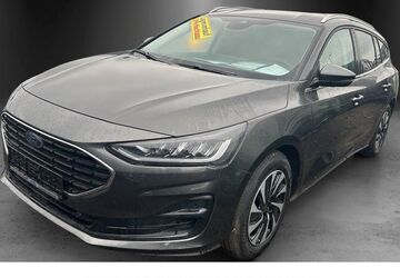 Ford Focus 3.500 km 25.490 &euro; Bensheim 64625