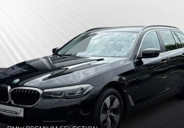 BMW 520 84.719 km 28.588 &euro; Rüsselsheim 65428