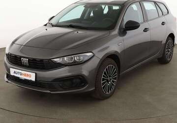 Fiat Tipo 41.913 km 17.290 &euro; Frankfurt am Main 65936
