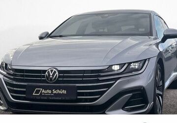 VW Arteon 53.514 km 29.900 &euro; Groß-Umstadt 64823