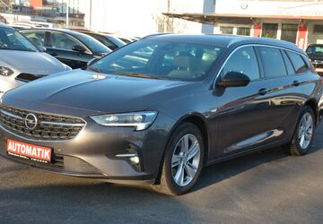 Opel Insignia 84.700 km 15.900 &euro; Frankfurt am Main 60388