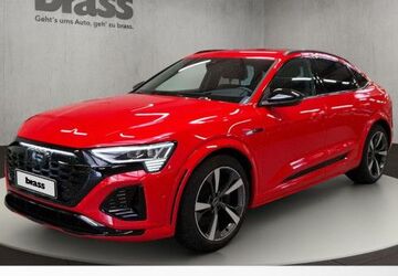 Audi SQ8 9.111 km 67.700 &euro; Dietzenbach 63128