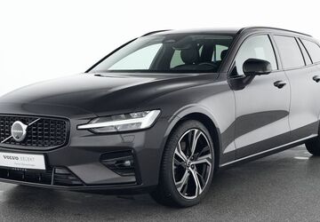 Volvo V60 23.700 km 38.880 &euro; Weiterstadt 64331