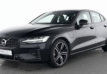 Volvo S60 39.150 km 31.550 &euro; Weiterstadt 64331