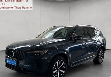 Volvo XC90 17.319 km 63.750 &euro; Frankfurt am Main 60486