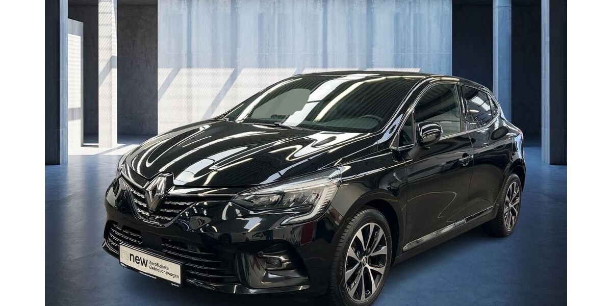 Renault Clio 8.771 km 15.460 &euro; Frankfurt / Main 60314