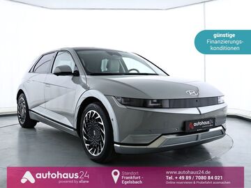 Gebrauchte Hyundai IONIQ 5