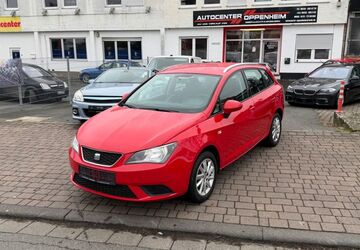 Seat Ibiza 68.400 km 7.700 &euro; Oppenheim 55276